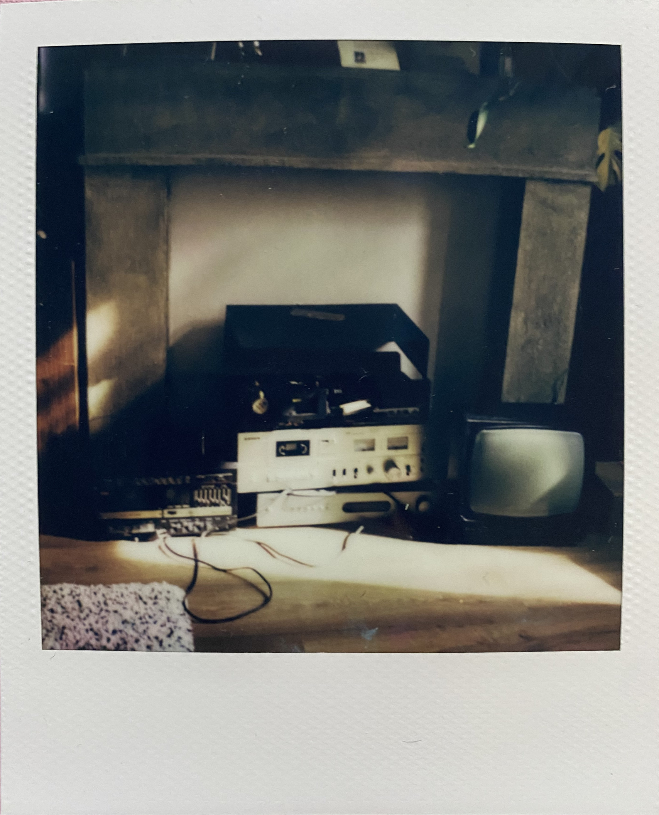 polaroid